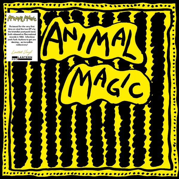 Get It Right/Standard Man EP Collection (Vinyl)
