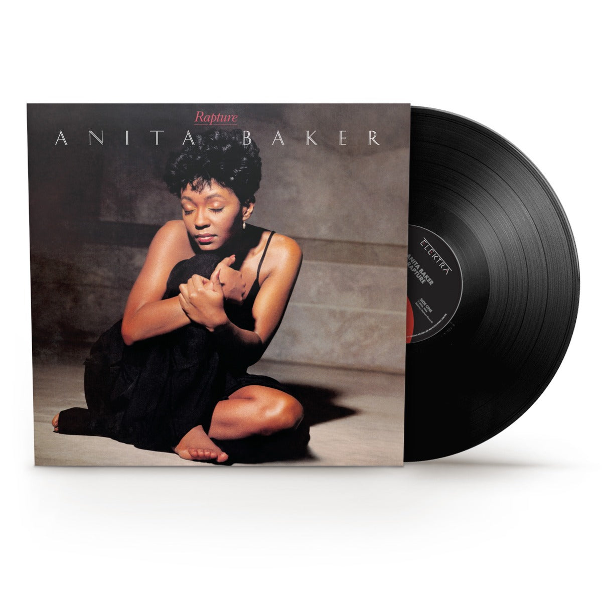 Rapture (Brick&Mortar Exclusive) (Vinyl)