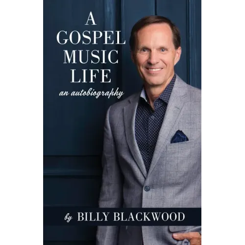 A Gospel Music Life - Paperback