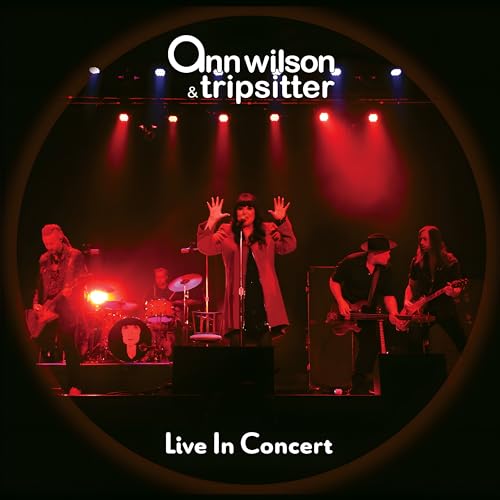 Live In Concert [2 LP] (Vinyl)