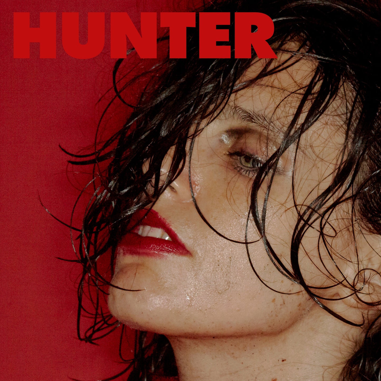 Hunter (CD)