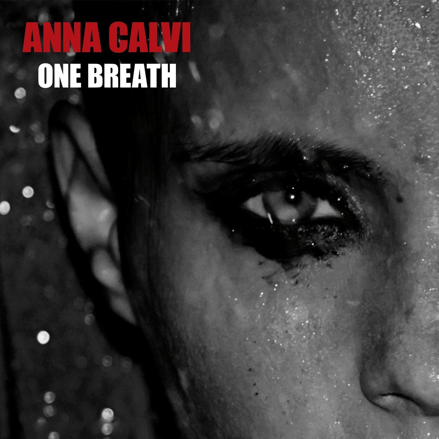 One Breath (CD)