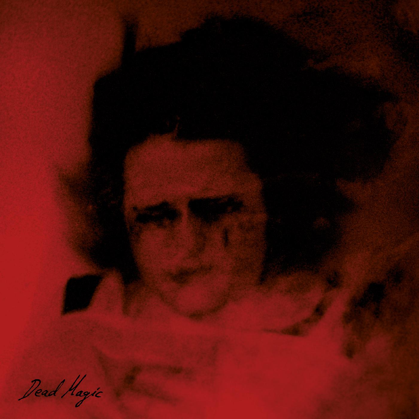Anna Von Hausswolff - Dead Magic [Vinyl]