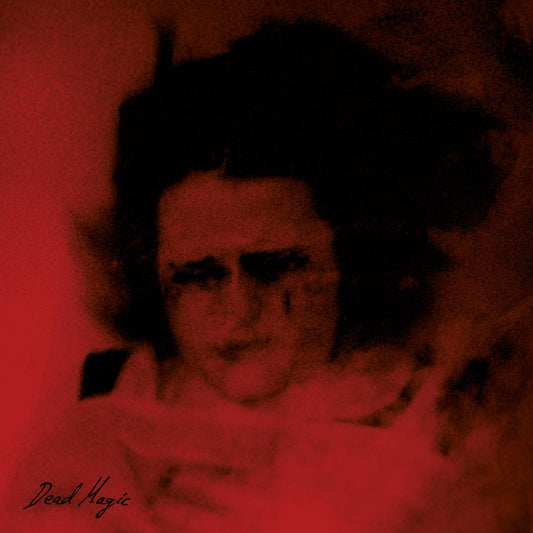Anna Von Hausswolff - Dead Magic [Vinyl]