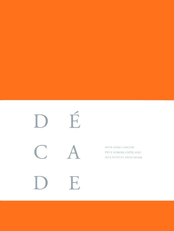Decade (CD)
