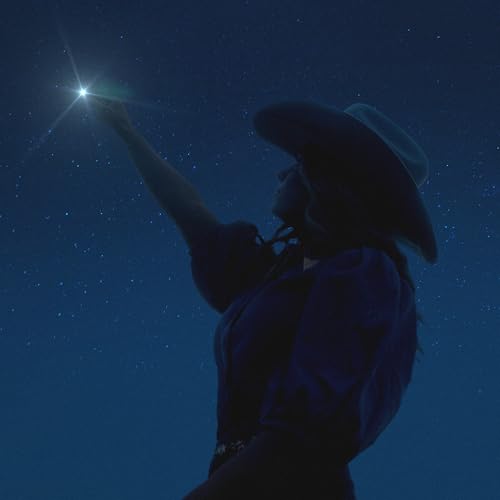 Stars [Clear Lp] (Vinyl)