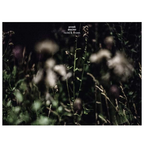 Rocks & Straws (Vinyl)