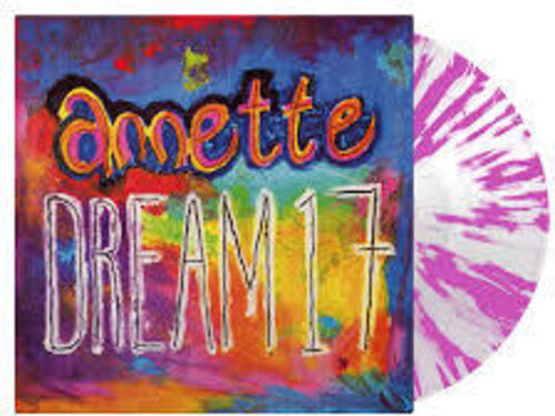 Annette - Dream 17 [Vinyl]