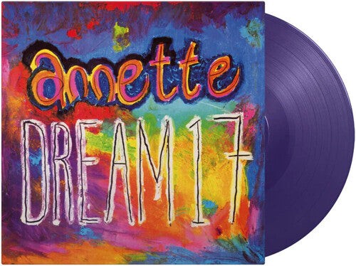 Annette - Dream 17 [Vinyl]