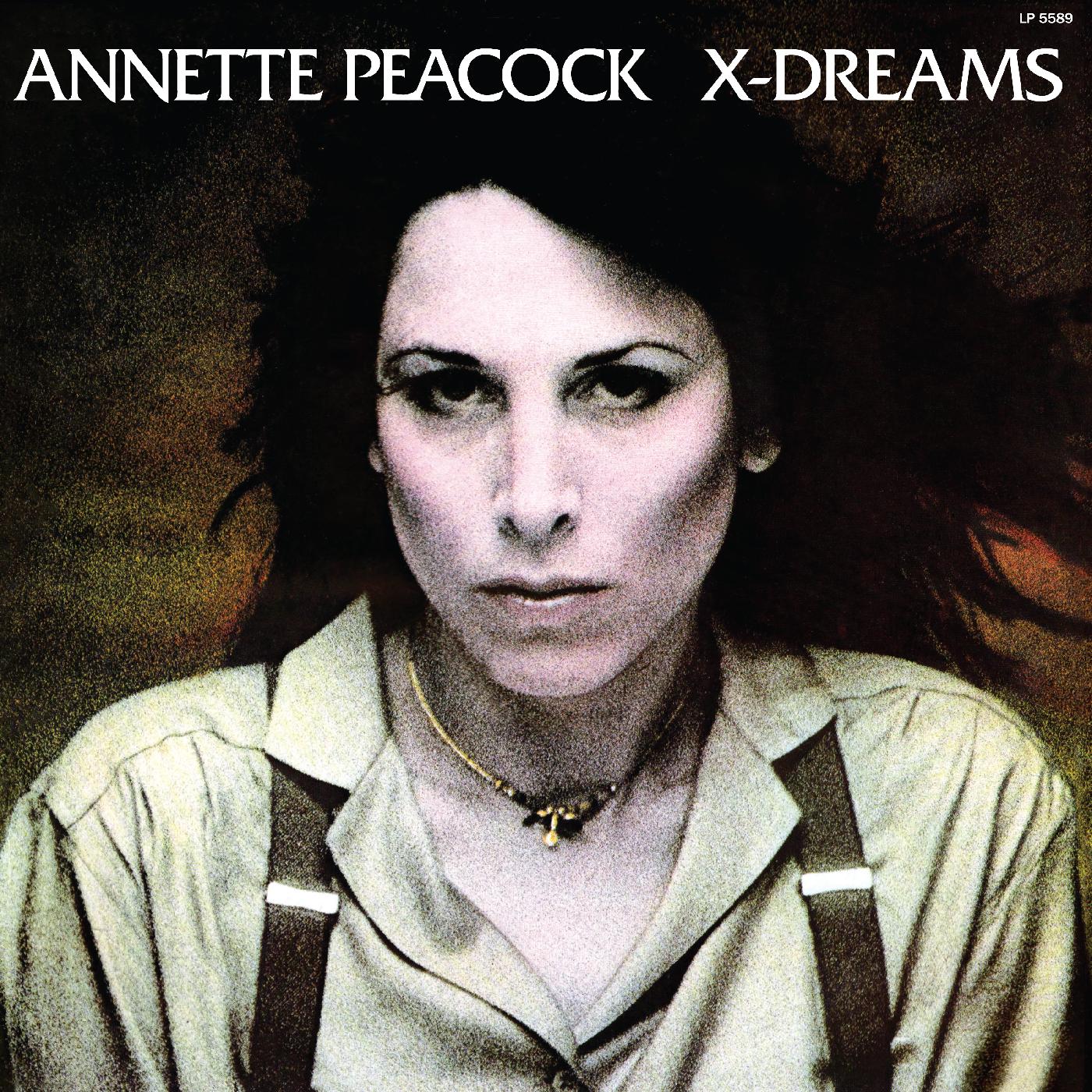 X-Dreams (GOLD VINYL) (Vinyl)