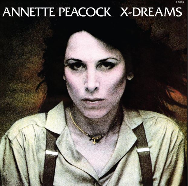 X-Dreams (CD)