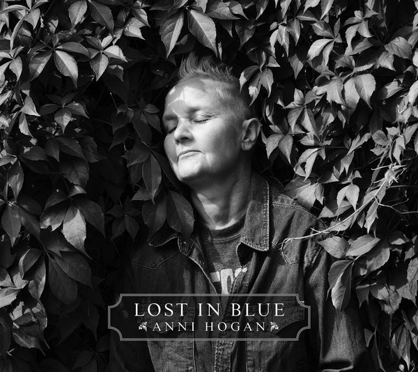 Lost In Blue (Blue Vinyl) (Vinyl)