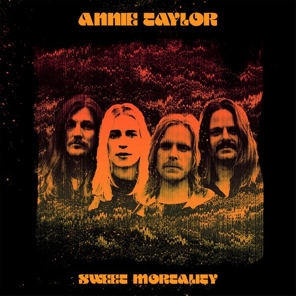 Sweet Mortality (CD) - Golden Apple Comics