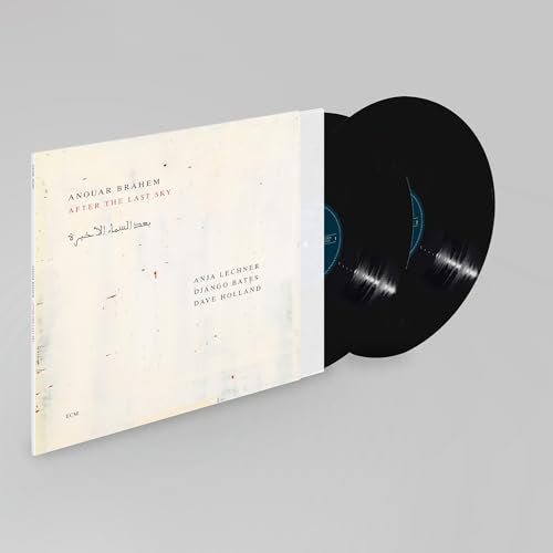 After The Last Sky [2 Lp] (Vinyl)