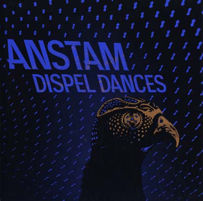 Dispel Dances (Vinyl)