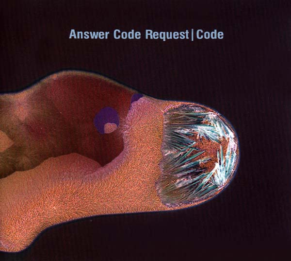 Code (CD)