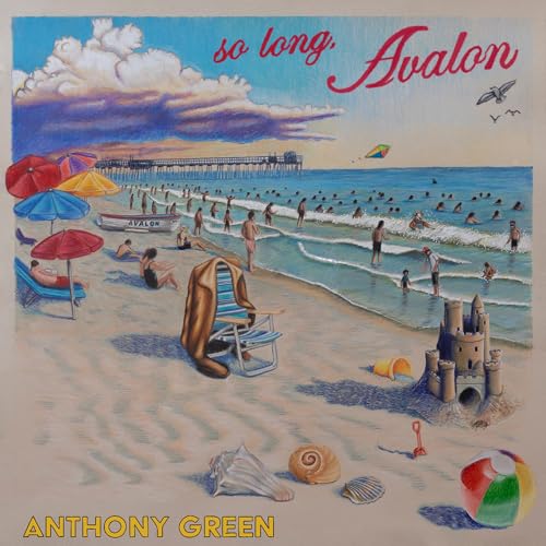 Avalon So Long (Vinyl)