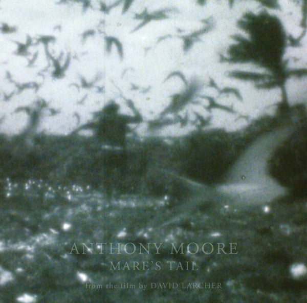 Mare's Tail (Vinyl)