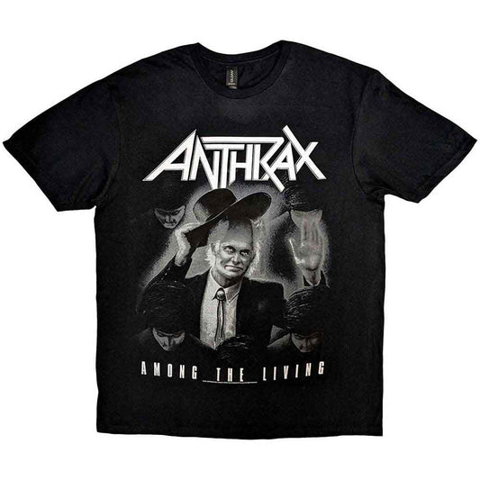 Among the Living (T-Shirt)