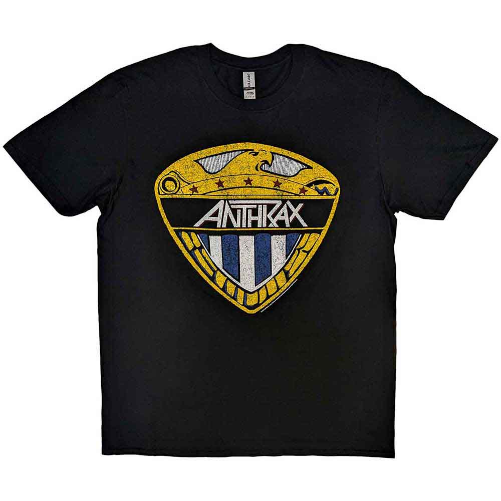 Eagle Shield (T-Shirt)
