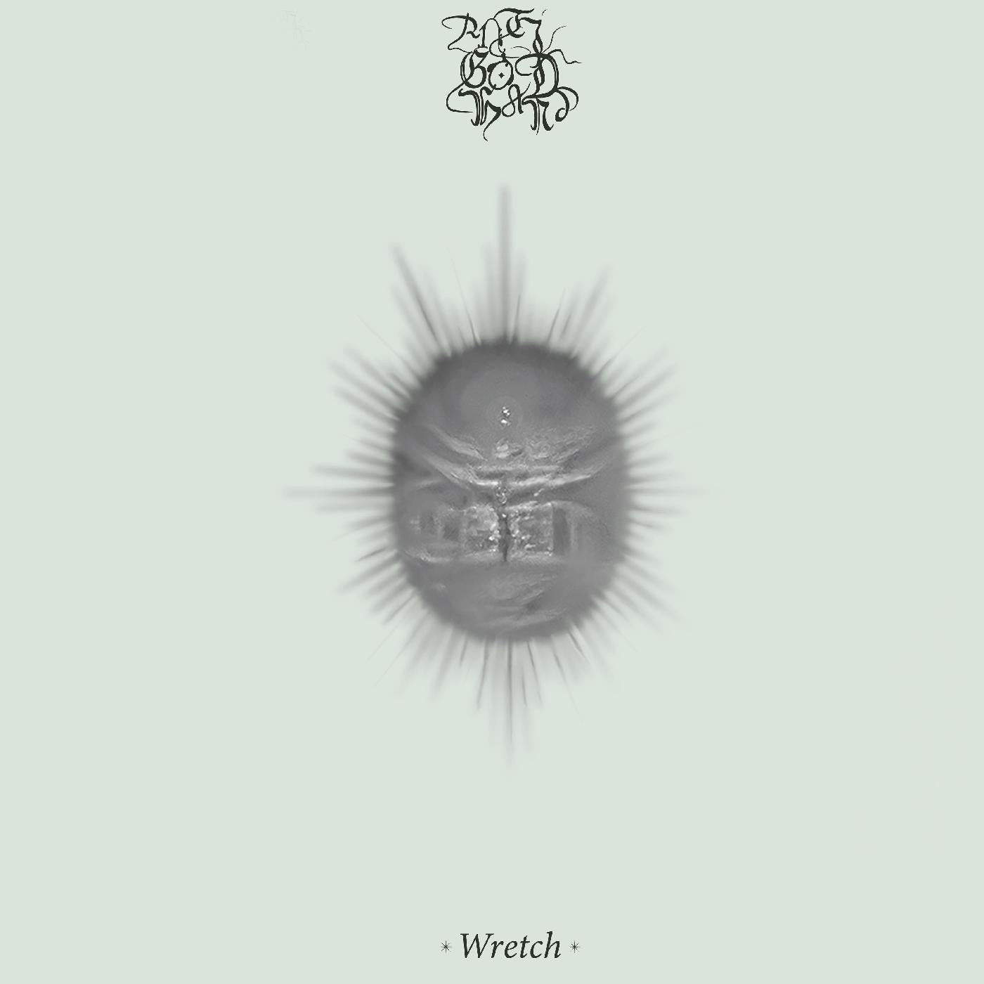 Wretch (Vinyl)