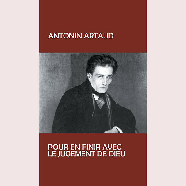 Pur En Finir Avec Le Jugement De Dieu (Vinyl)