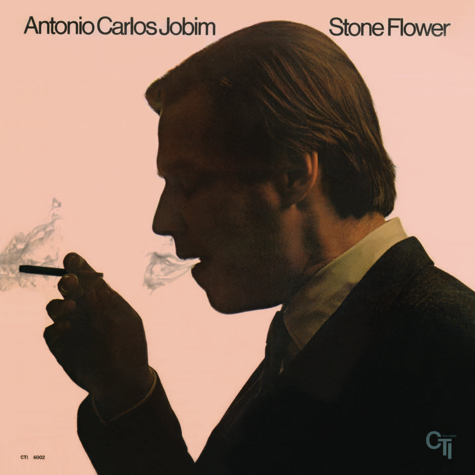 Stone Flower (Vinyl)