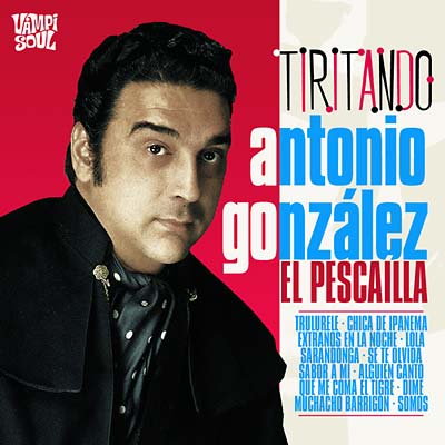 Tiritando (CD)