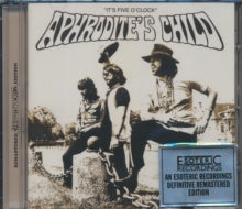 It's Five O'Clock [Import] (CD)