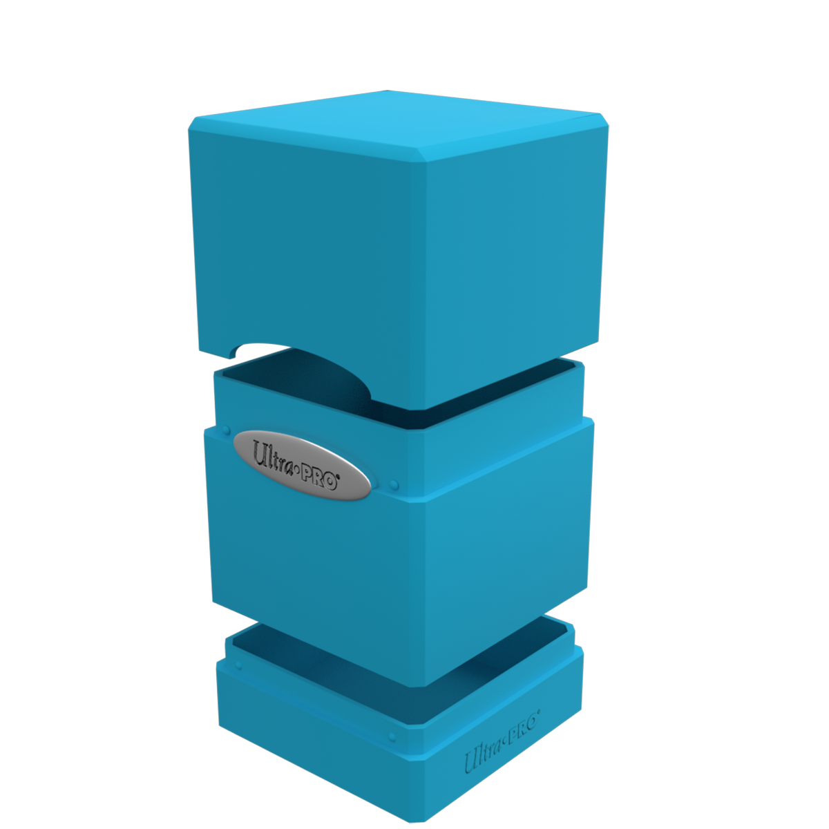 Classic SATIN® Tower DECK BOX®