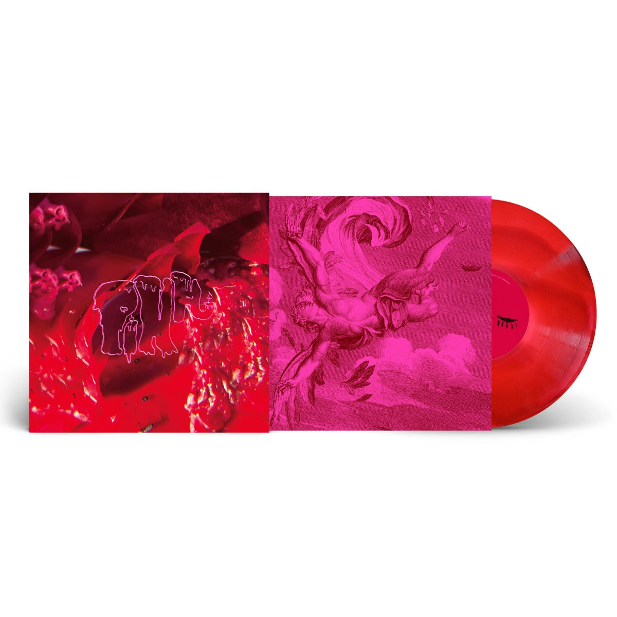 Pink Elephant (Indie Exclusive Total Meltdown LP) (Vinyl)