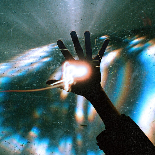 The Sky, The Earth & All Between [Explicit Content] (CD)
