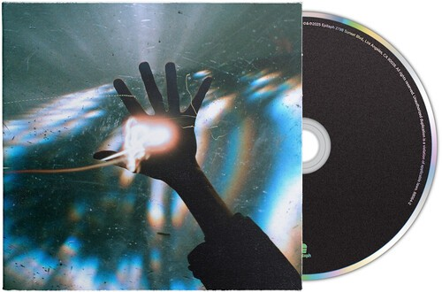 The Sky, The Earth & All Between [Explicit Content] (CD)