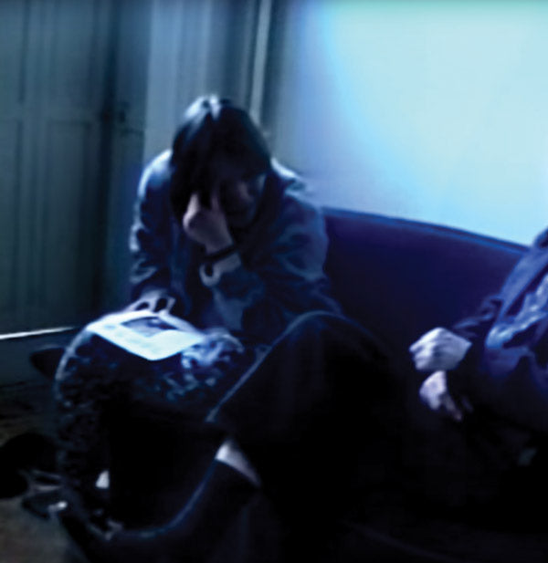 Three Days Afterwards (Vinyl)