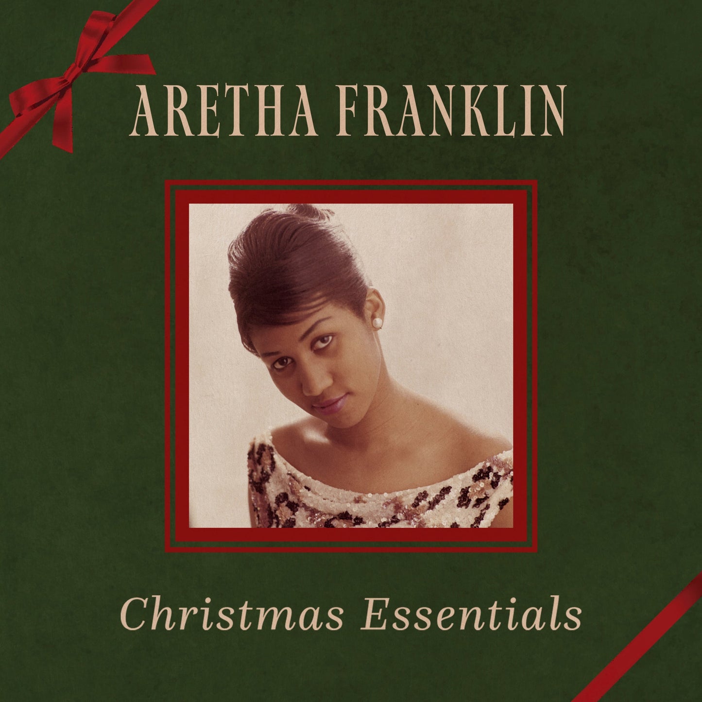 [PRE-ORDER] Aretha Franklin - Christmas Essentials [Vinyl]