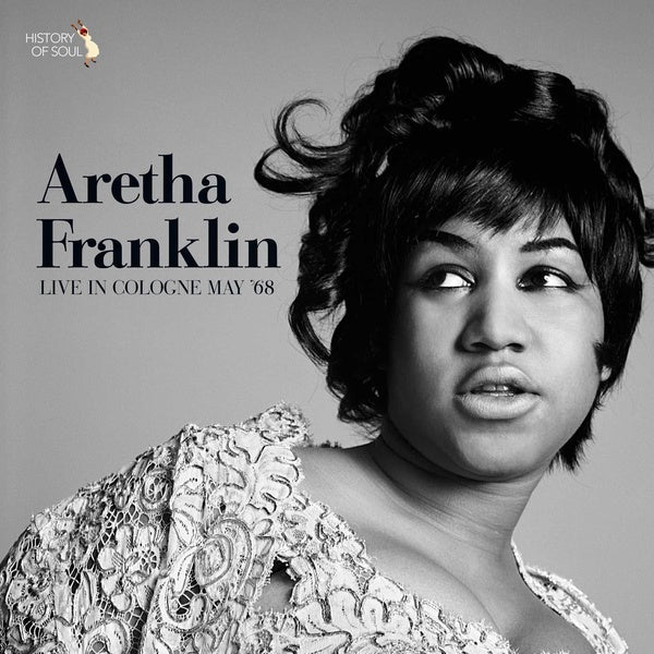 Live in Cologne May 1968 (CD)