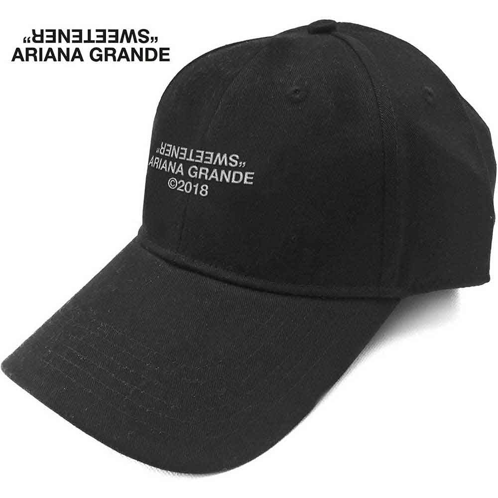 Ariana Grande Sweetener 2 [Hat] - Golden Apple Comics