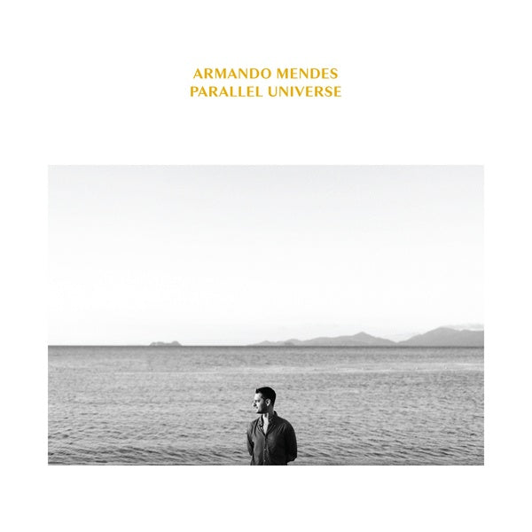 Parallel Universe (Vinyl)