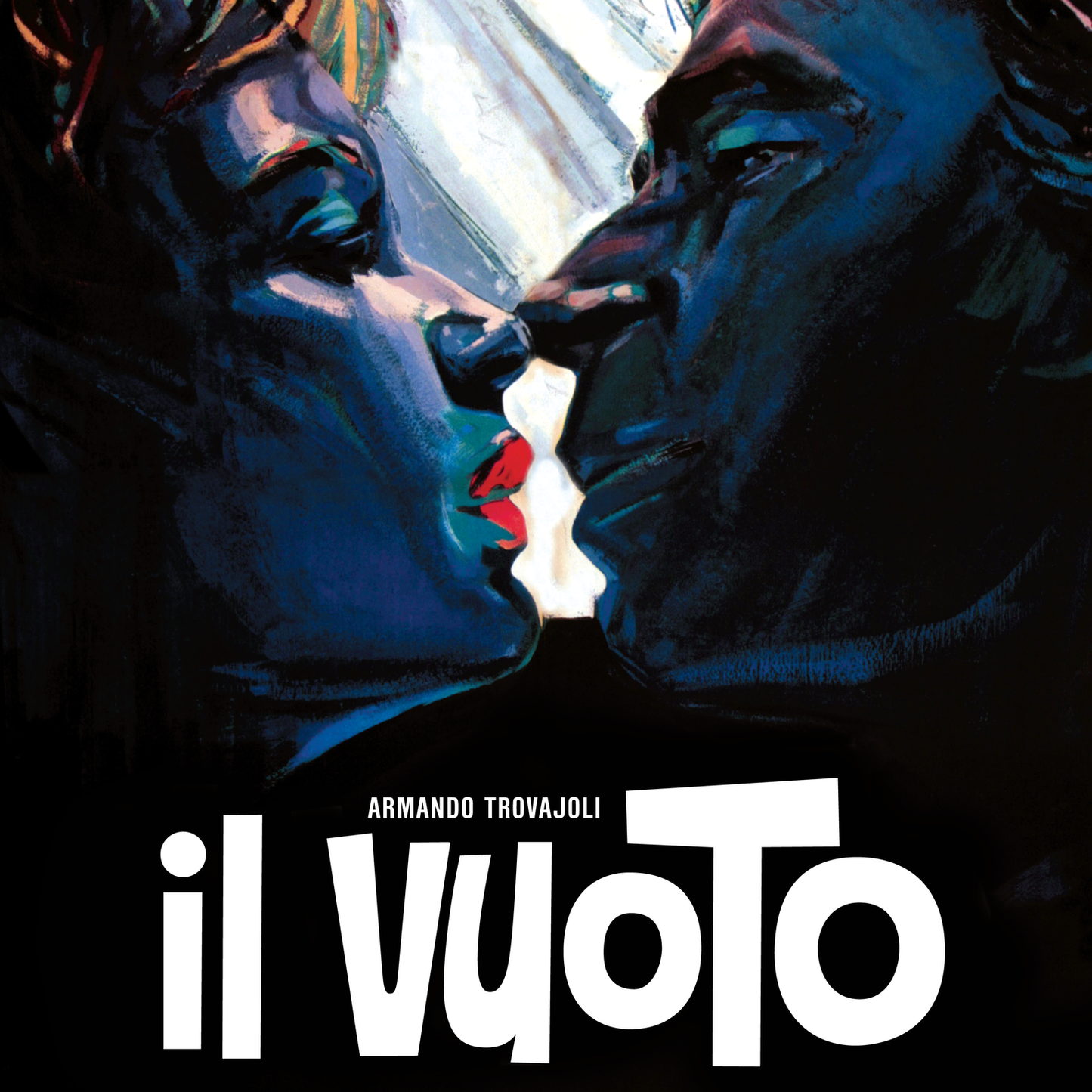 Il Vuoto (Vinyl)