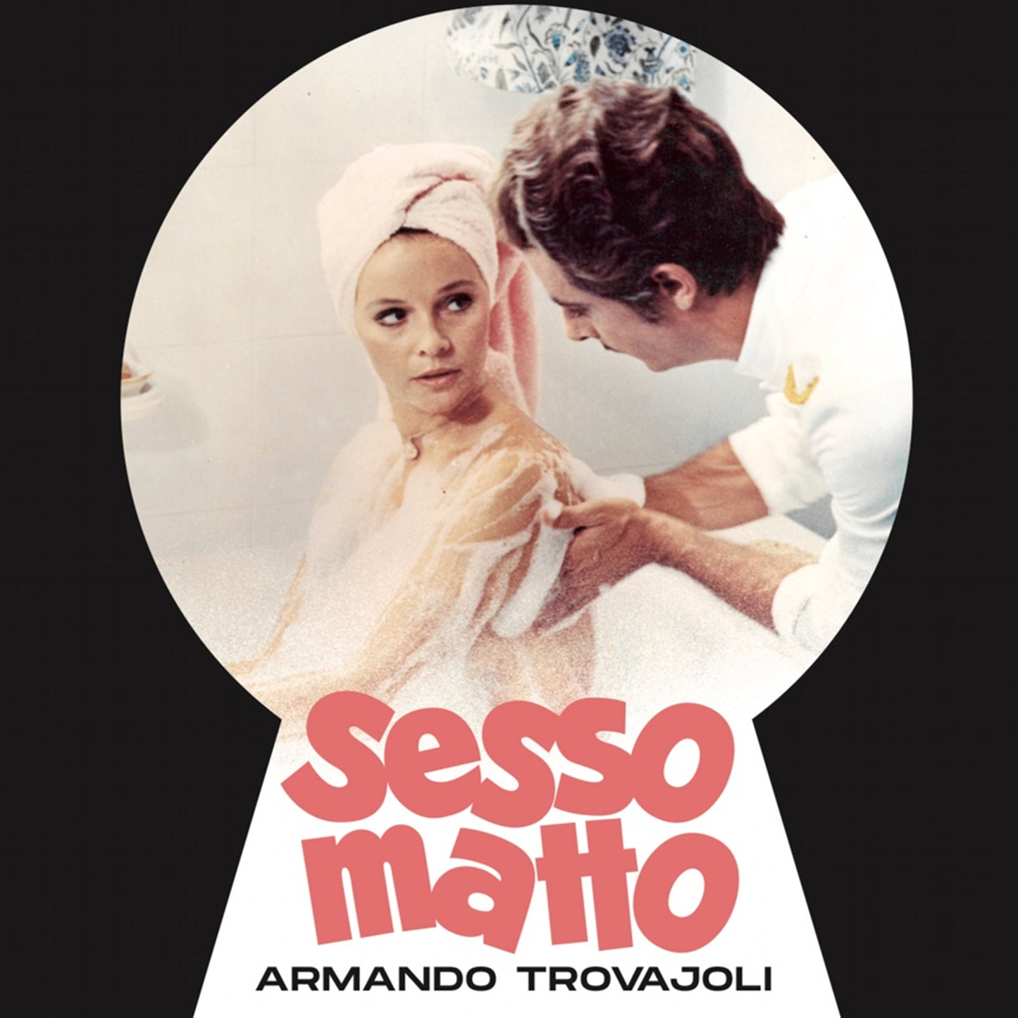 Sessomatto (Vinyl)