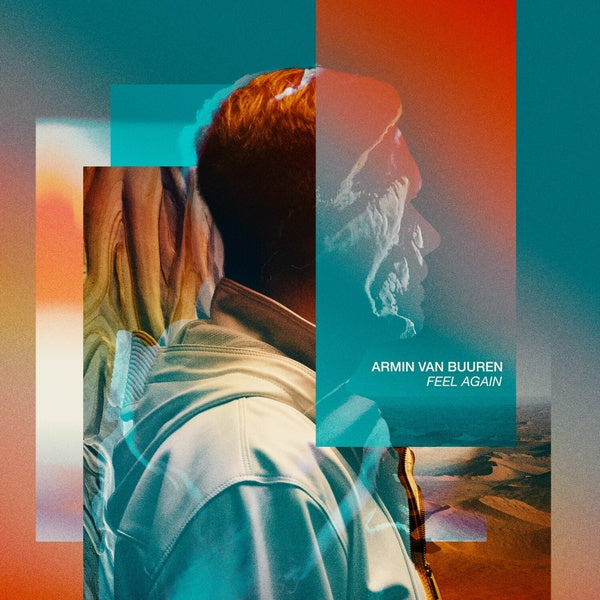 Feel Again (CD)