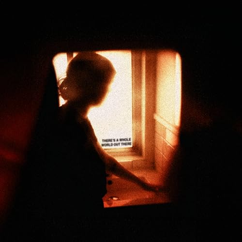 There'S A Whole World Out There (Vinyl)