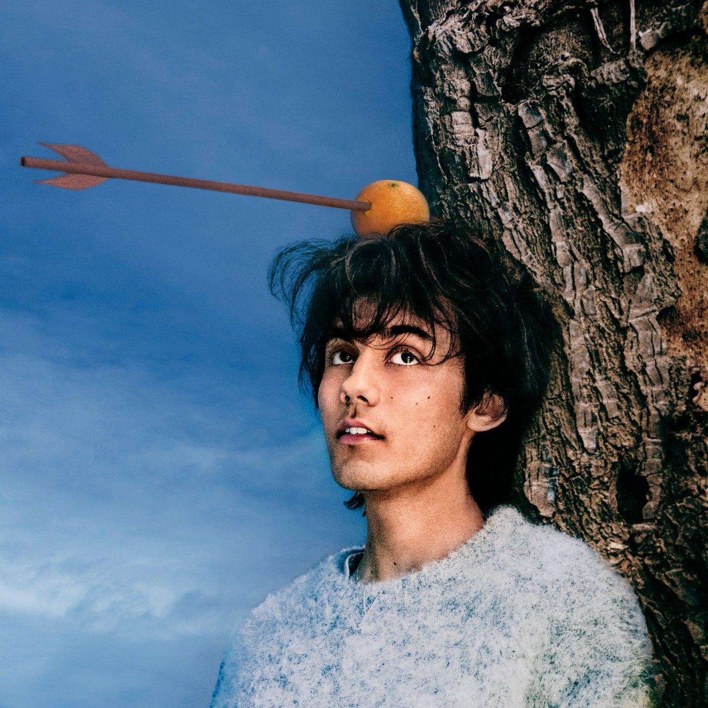 PRE-ORDER Aron! - Too Close For Running [LP] [Vinyl]