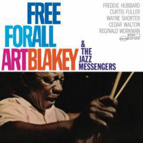 Free for All (Vinyl)