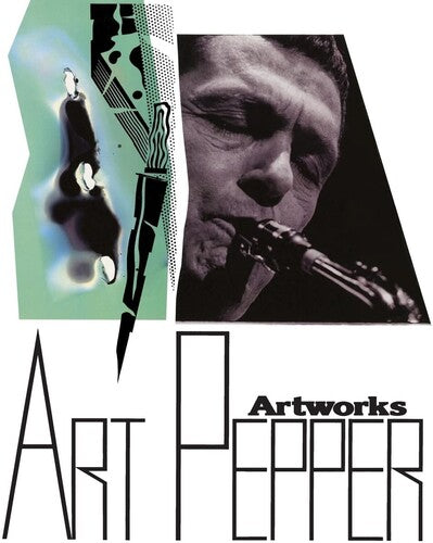 Artworks (Vinyl)