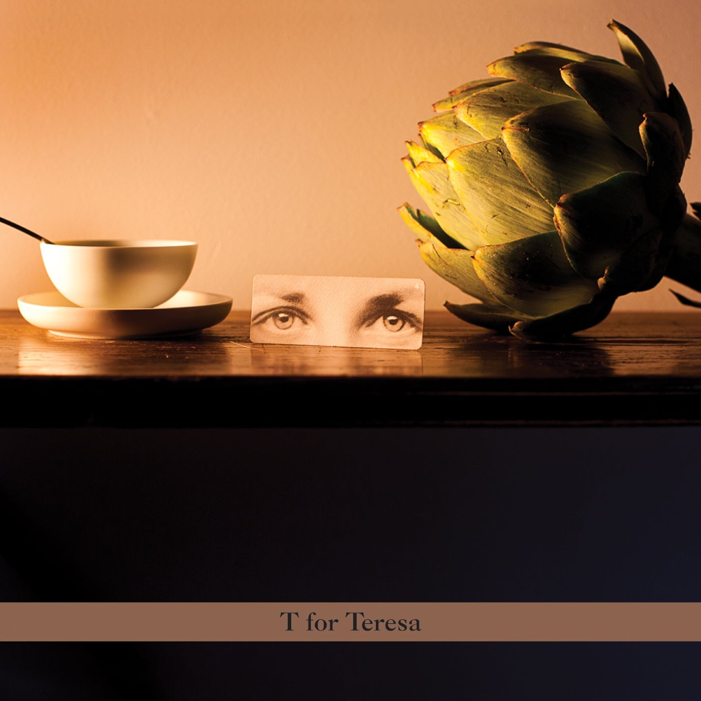 T For Teresa (CD)