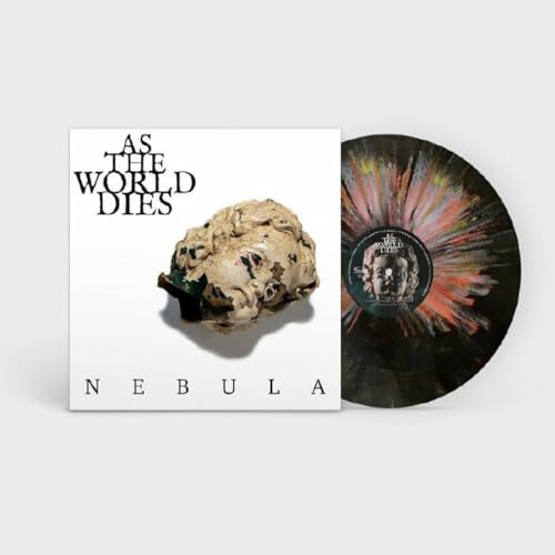 As The World Dies (Vinyl)