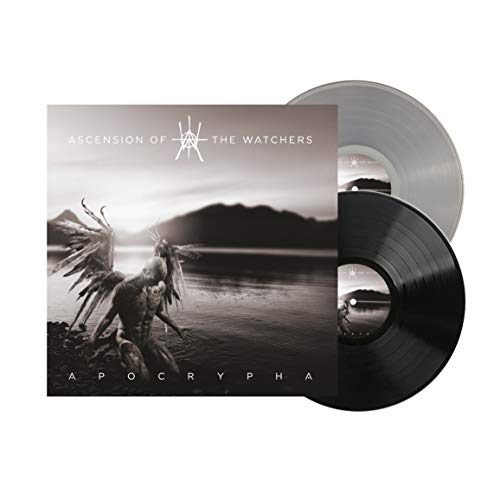 Apocrypha (2Lp) (Vinyl)