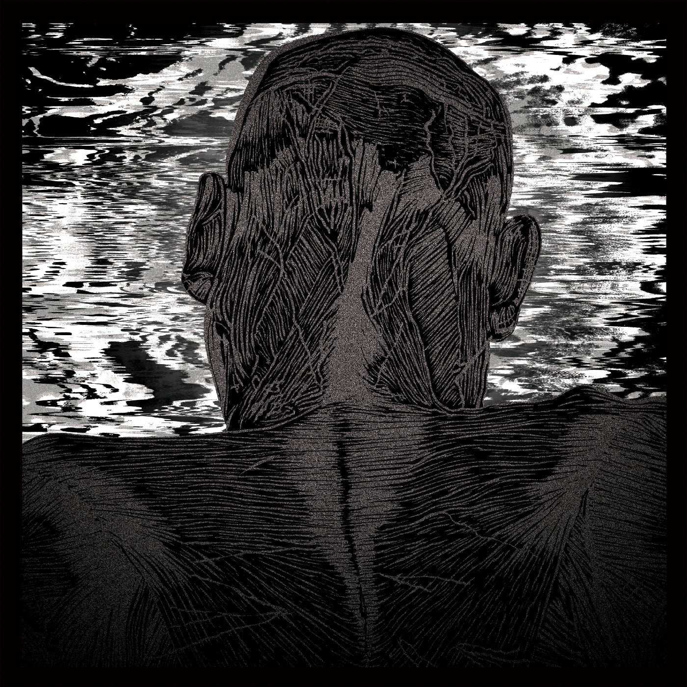 Lit Harness (Vinyl)