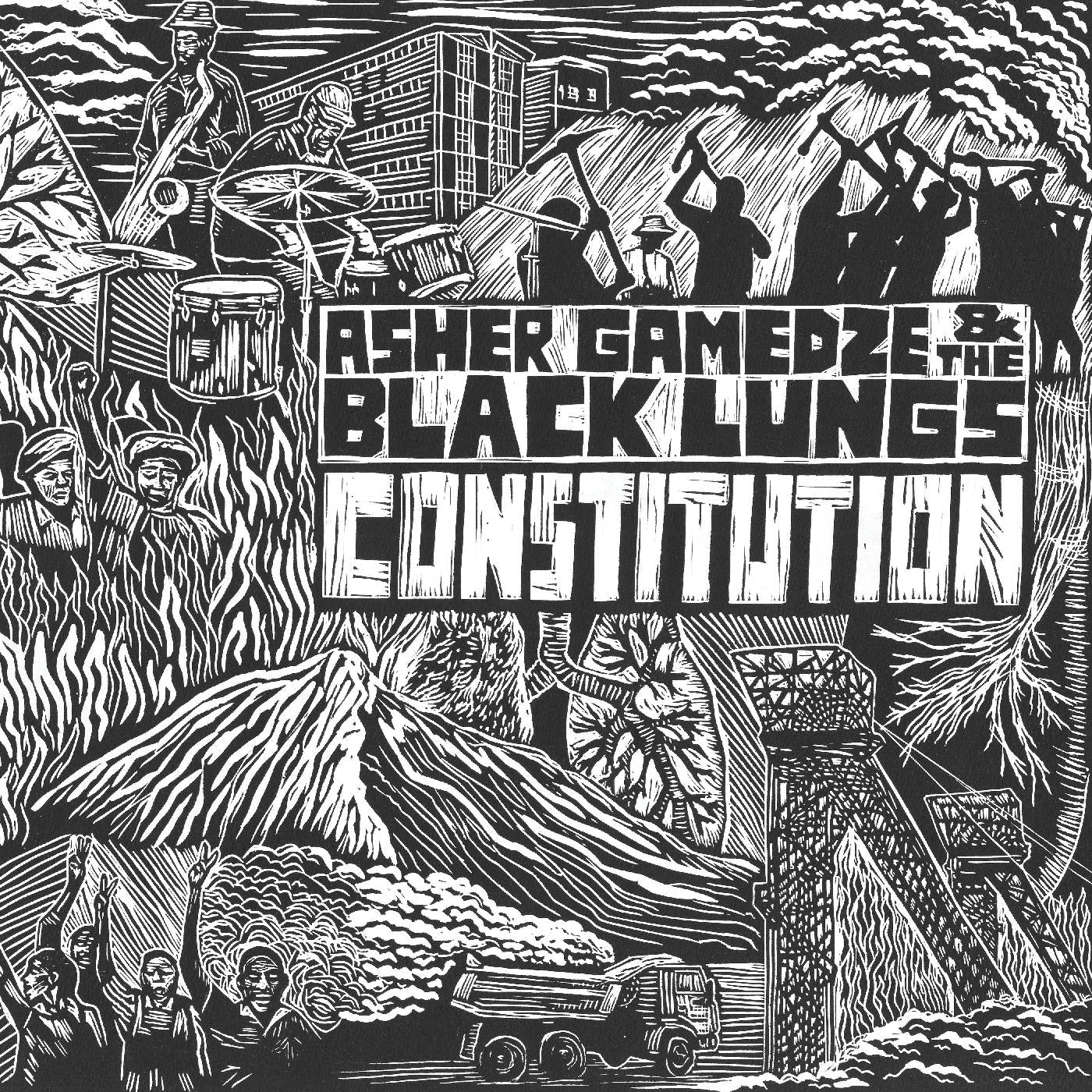 Constitution (CD)